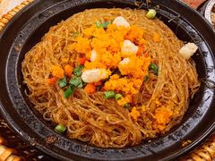 海鲜粉丝煲-苏浙徽·农家大院(吴江中山南路店)
