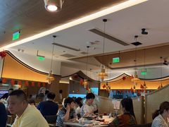 -小菜园新徽菜(无锡宜家荟聚中心店)