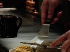 -Ginza Onodera铁板烧(外滩十八号店)