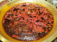 -小龙坎火锅(黄河店)
