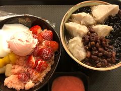 -鲜芋仙(高新万达广场店)