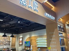 -熙工匠手工银饰·拼豆团建DIY(富华里店)