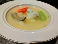 -金成潮菜博物馆(海珠湿地店)
