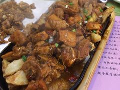 -桃子餐厅·天津菜(红星路直营店)