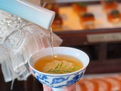 -莉莉海堂HAITANG·烤鸭(国贸商城店)