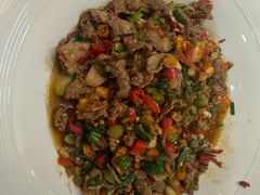 -湘桂人酒楼(西便门店)