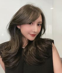-那茉 Hair Salon