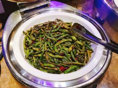 -比尔森啤酒自助烤肉(红旗街店)