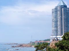 -青岛第二海水浴场
