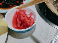 -和庆斋羊蝎子火锅·碳缸烧烤(顺义旗舰店)