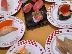 -寿司郎(上野店)