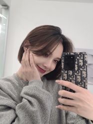 -Rise Hair上升造型