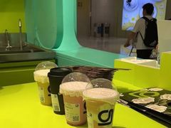 -gleeglee乐溢亦茶(合生汇店)