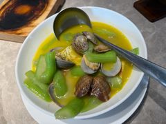-烹贝小馆(华采天地店)