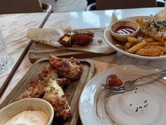 -G+KITCHEN(龙湖狮山天街店)