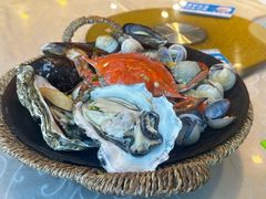 -爷爷的草帽·海鲜馆(孙塘路店)