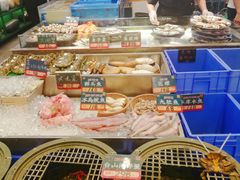 -飞尝蚝·顺德菜·鱼生(顺德总店)