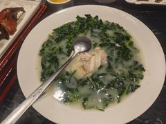 鸽汤万年青-大鸽饭(北京路店)