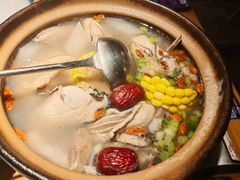 -蚝翅·海鲜粥·烧烤·龙虾季(海曙天一店)