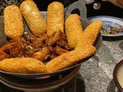 -南京大牌档(济南万象城店)