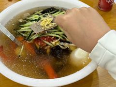 -顺姬冷面(延大店)