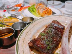 M9牛小排500G-燃扒房Steakhouse(皇庭店)