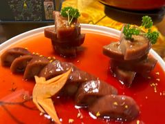 -浔庐餐厅•江西老字号•九江菜(南湖国际店)