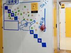 -猫库迷你自助仓储寄存仓库(丽泽桥店)