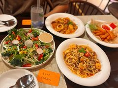 -猫岛主趣味餐厅(鼓浪屿店)
