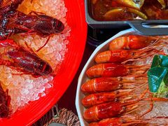 -乔街深夜食堂·小龙虾·高压锅生蚝(杭州总店)