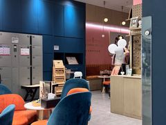 -海马体照相馆(无锡清扬茂业天地店)