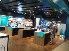 -顺电·脉(浦东嘉里城店)