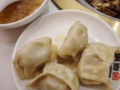 -锅当当铁锅炖烀饼王(长泰广场店)