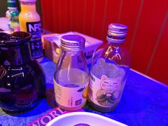 -牛New寿喜烧(曹路花园城店)