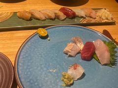 -镹·鱼料理  国产鱼使用店