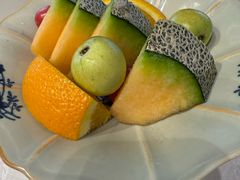 -香雪海饭店中餐厅(东吴北路店)