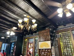 -黄祥华养生堂·炖汤·营养蒸饭(岭南天地店)