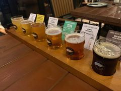 鹅岛精酿啤酒-Goose Island Brewhouse鹅岛精酿啤酒餐厅