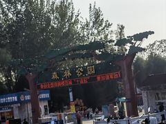 -森林公园(尖草坪区)