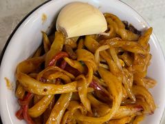 -鼎香润(德胜门内店)