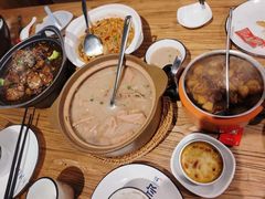 -U你·湖北家宴菜(南湖总店)