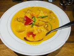 咖喱皇鸡-泰香米泰国餐厅(北城天街店)