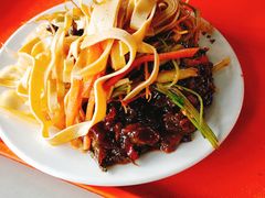 -万顺啤酒屋(皇寺路店)