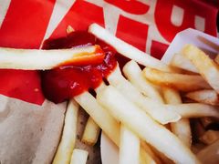 薯条-麦当劳(深圳北站高铁店)