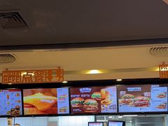 -汉堡王(西直门凯德MALL店)