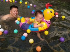 -龙达温泉生态城