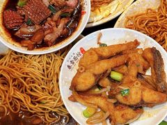 -春雪面馆(转塘店)