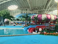 -天山海世界·米立方