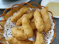 -适口餐厅砂锅粥(公信路总店)