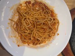 -菲滋意式餐厅(金华银泰城店)